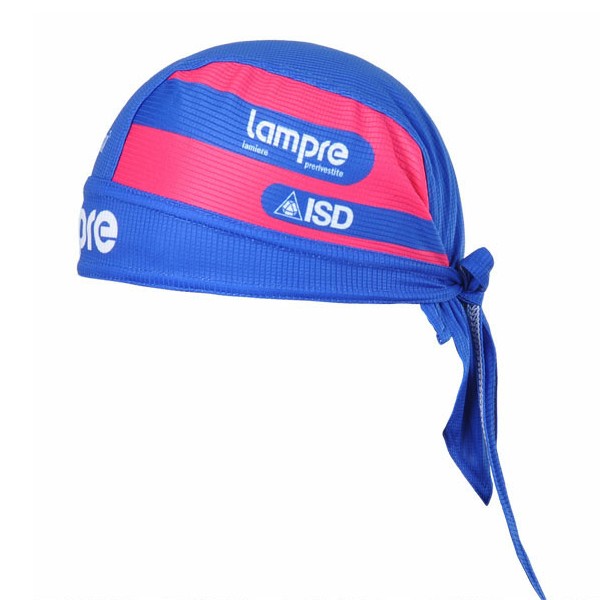 2012 Lotto Bandana Ciclismo